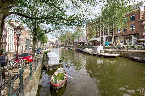Photo - For rent: Kerkstraat 32H, 1017 GM Amsterdam